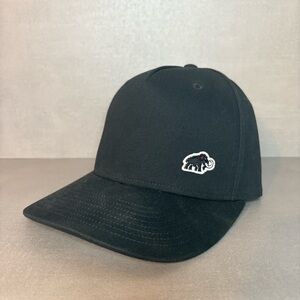 Mammut | Mountain Cap Hat - Small Logo Black ; L XL